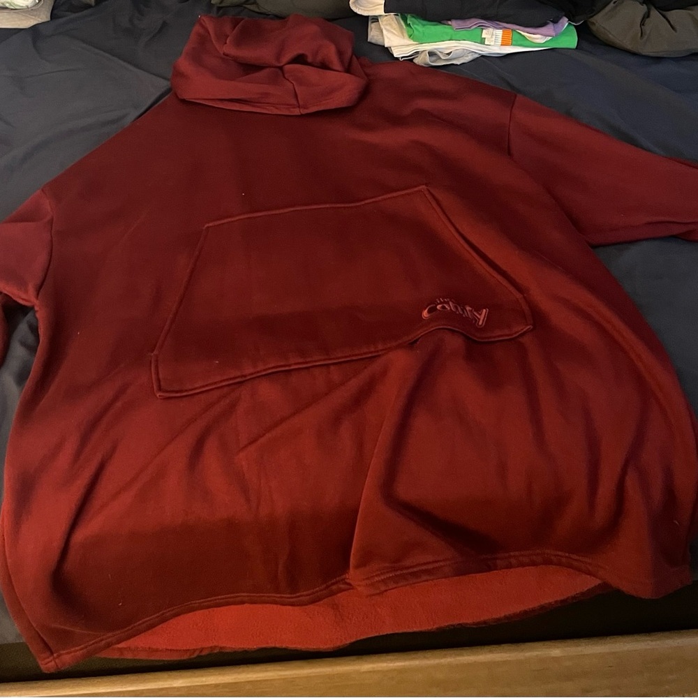 Comfy
